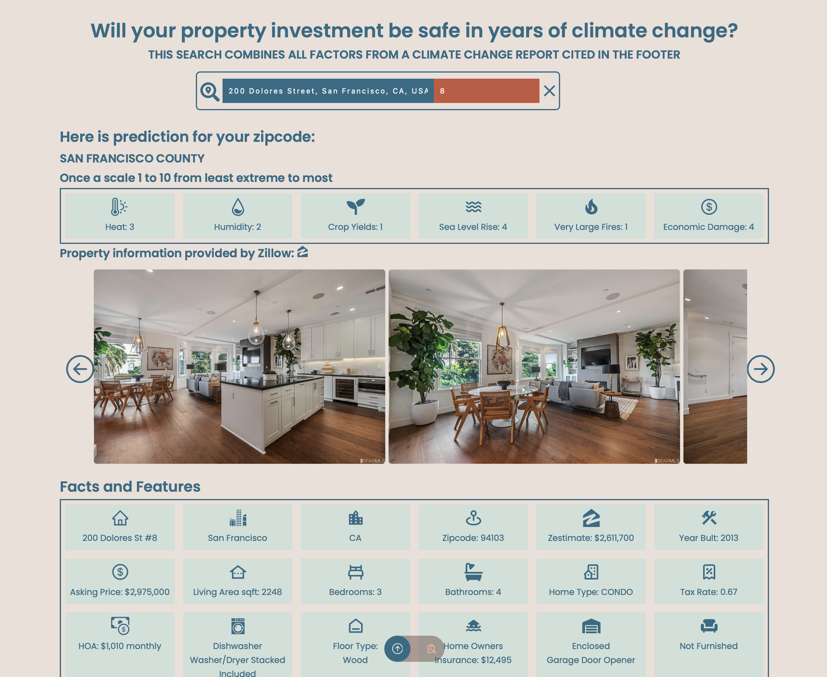 Climate Change Analysis
