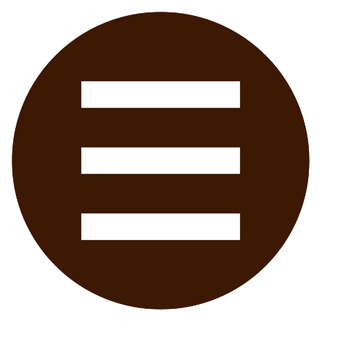 hamburger menu